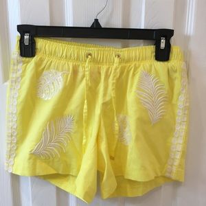 Lilly Pulitzer Short size XXS
